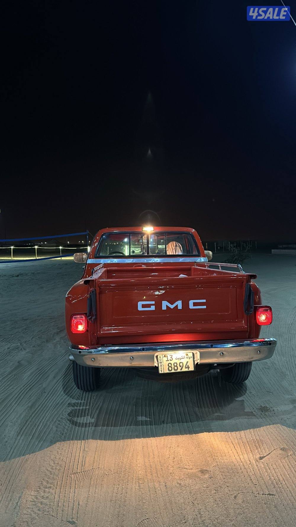 للبيع جمس 81-350-350