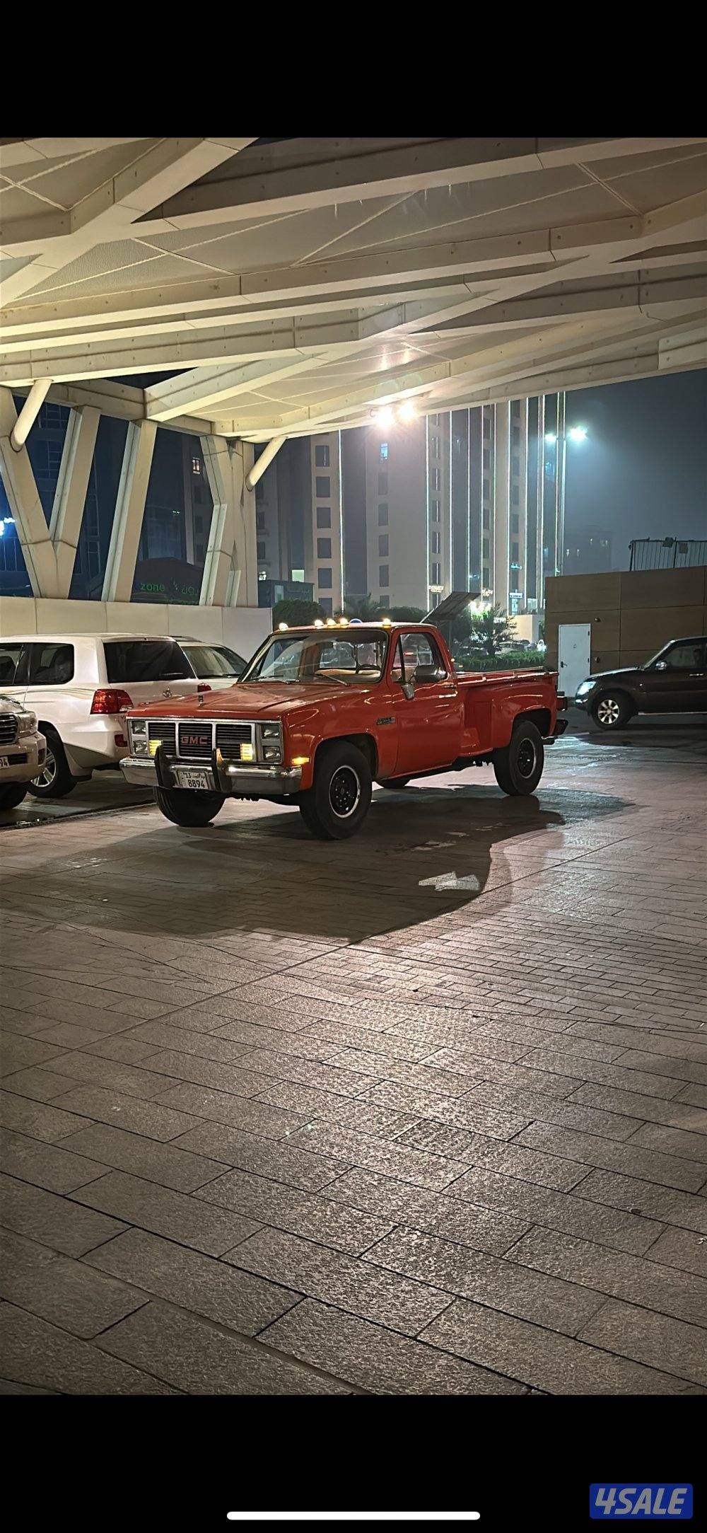 للبيع جمس 81-350-352