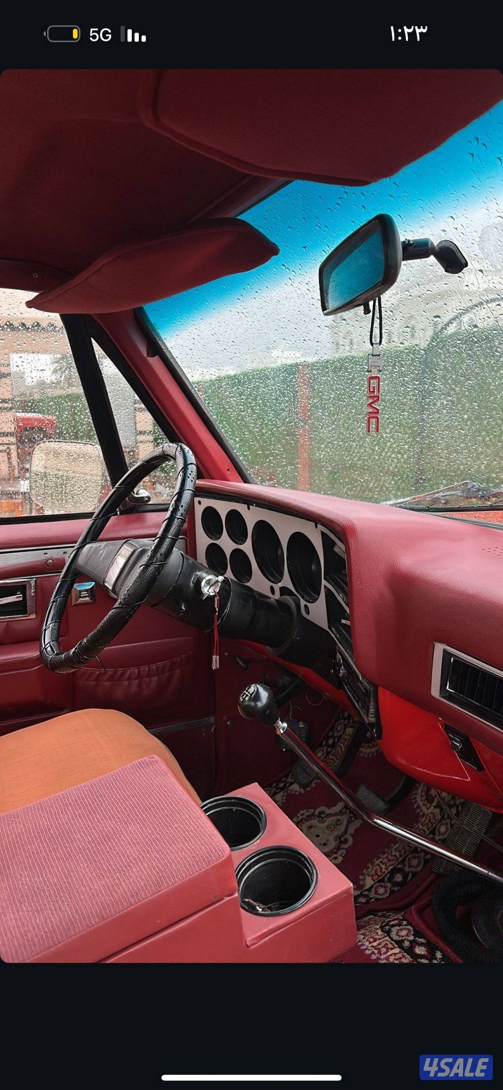 للبيع جمس 81-350-353