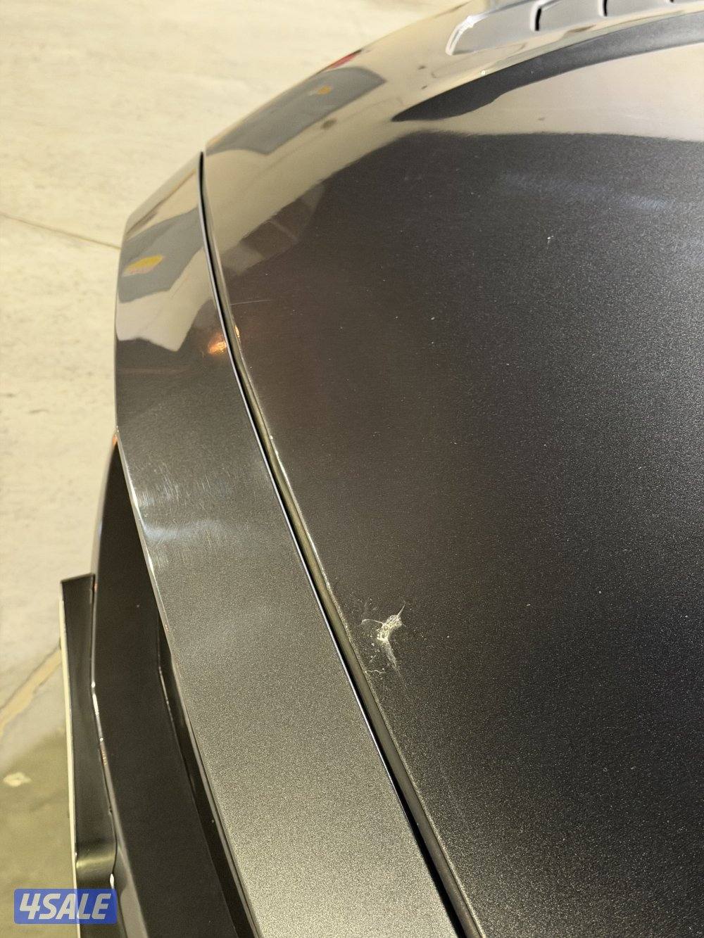 للبيع او للبدل موستنق 20155