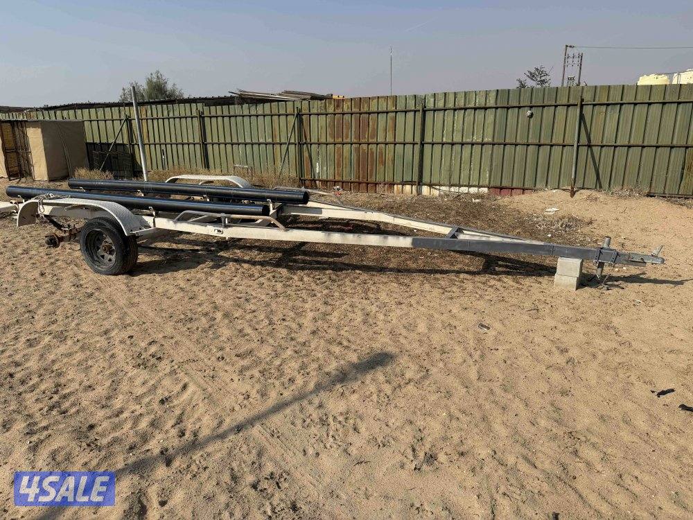 للبيع عربانه حجم ٢٦ بايبات جديده على وضعها للبيع0