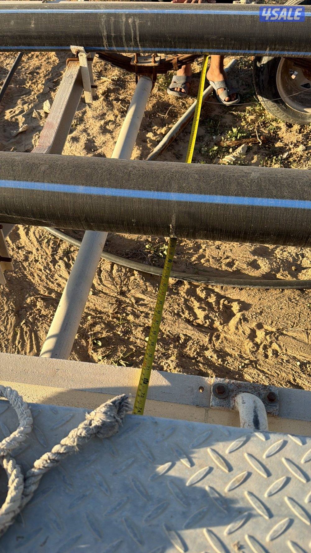 للبيع عربانه حجم ٢٦ بايبات جديده على وضعها للبيع2