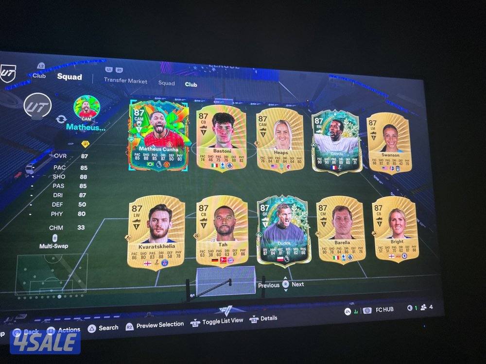 حساب سوني للبيع4