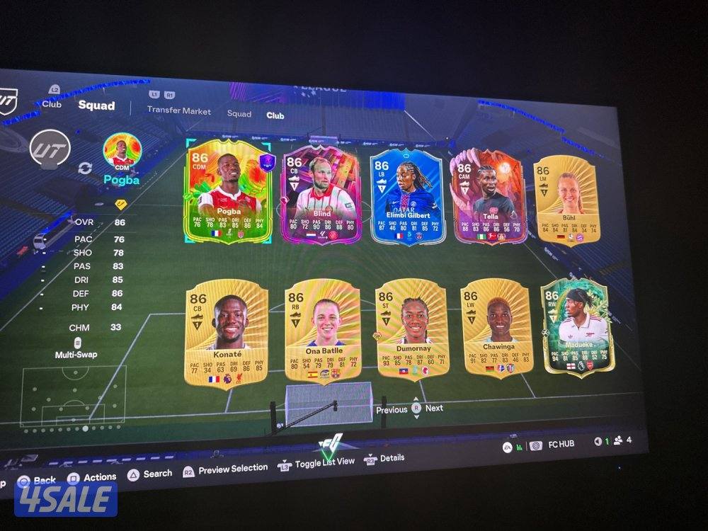 حساب سوني للبيع5