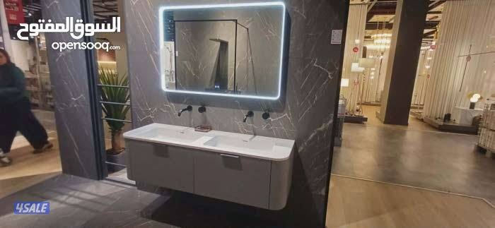 فني صحي سباك تمديد وتكسير الحمامات وصيانة2