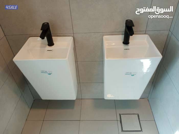 فني صحي سباك تمديد وتكسير الحمامات وصيانة5