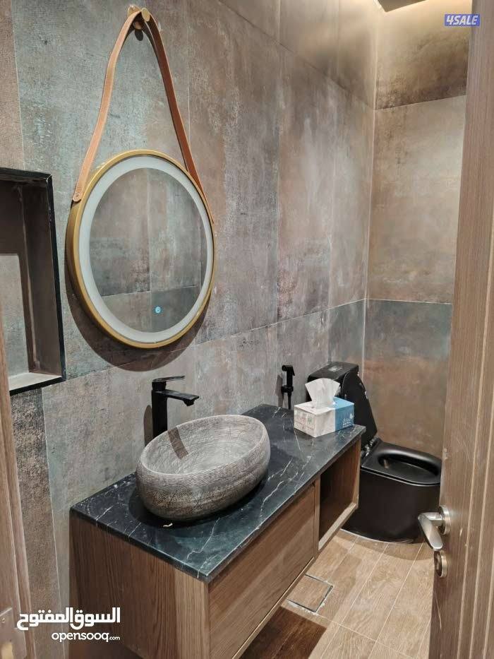 فني صحي سباك تمديد وتكسير الحمامات وصيانة8