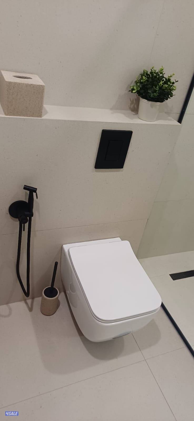 فني صحي سباك تمديد وتكسير الحمامات وصيانة11