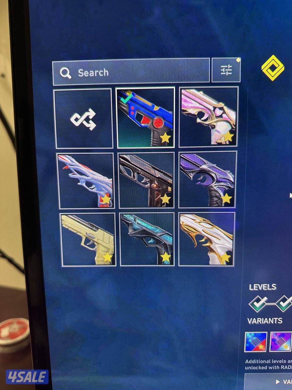 حساب فالورنت1