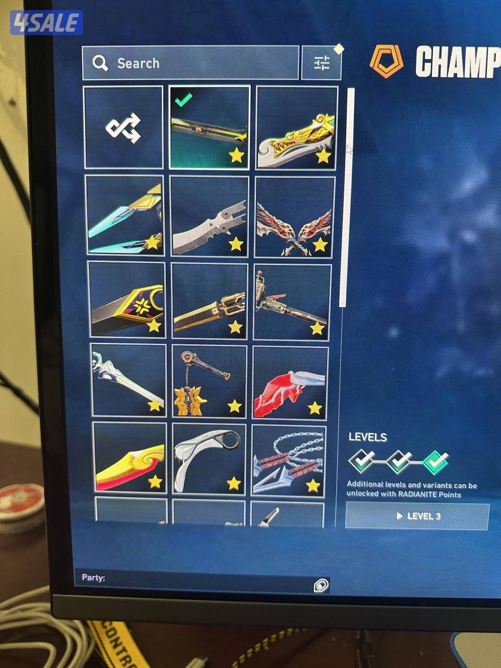 حساب فالورنت3