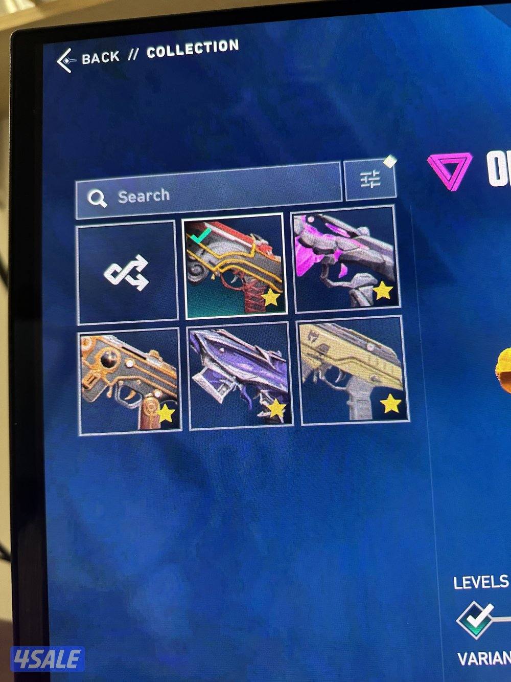 حساب فالورنت4