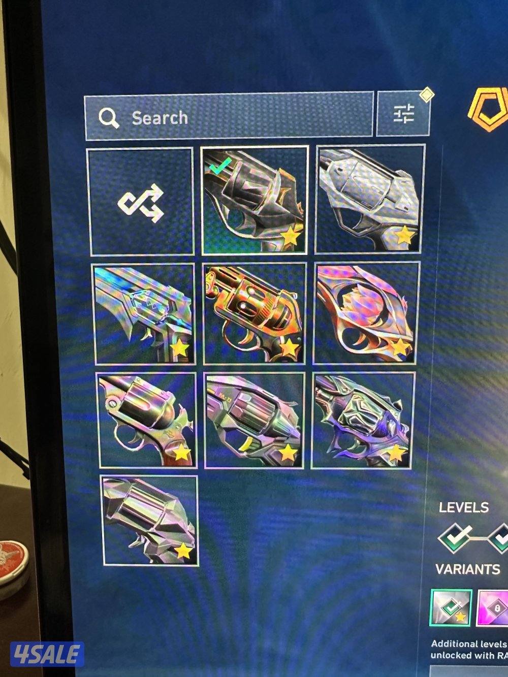 حساب فالورنت5