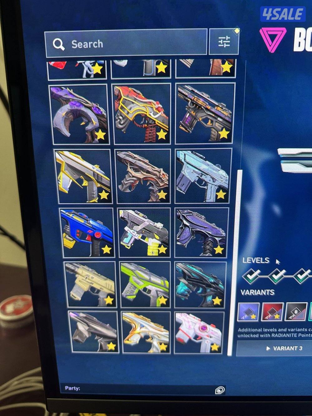 حساب فالورنت6