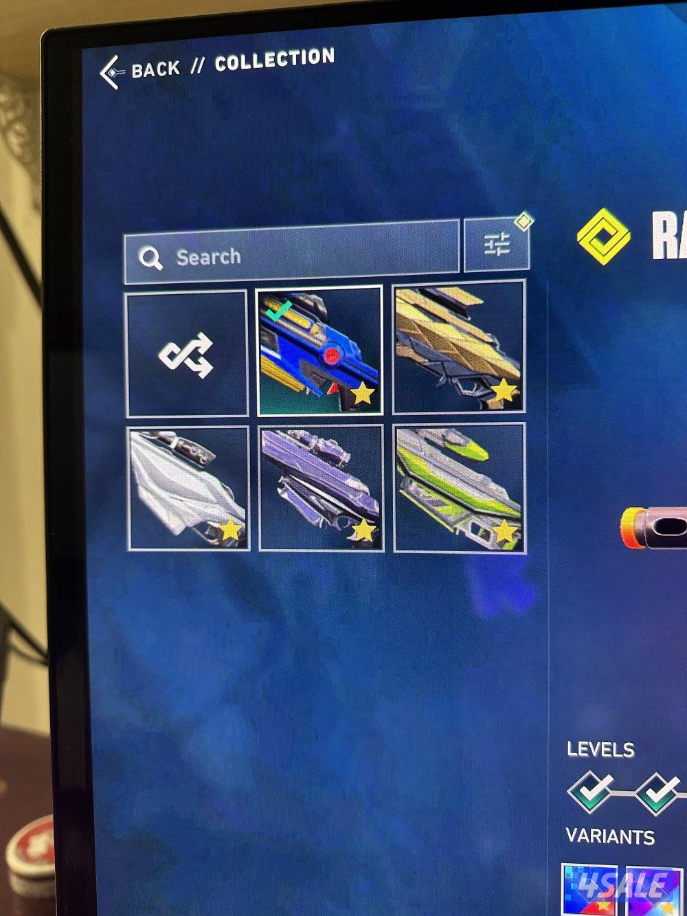 حساب فالورنت8