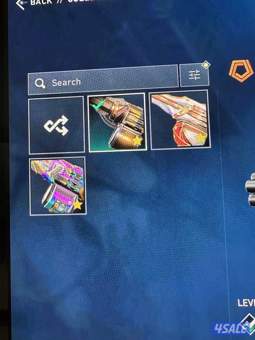 حساب فالورنت9