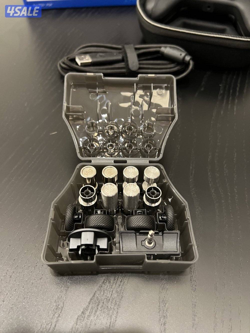 يدة نيكون سوني ٥3