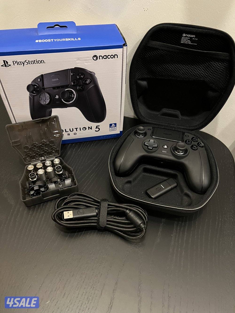 يدة نيكون سوني ٥4