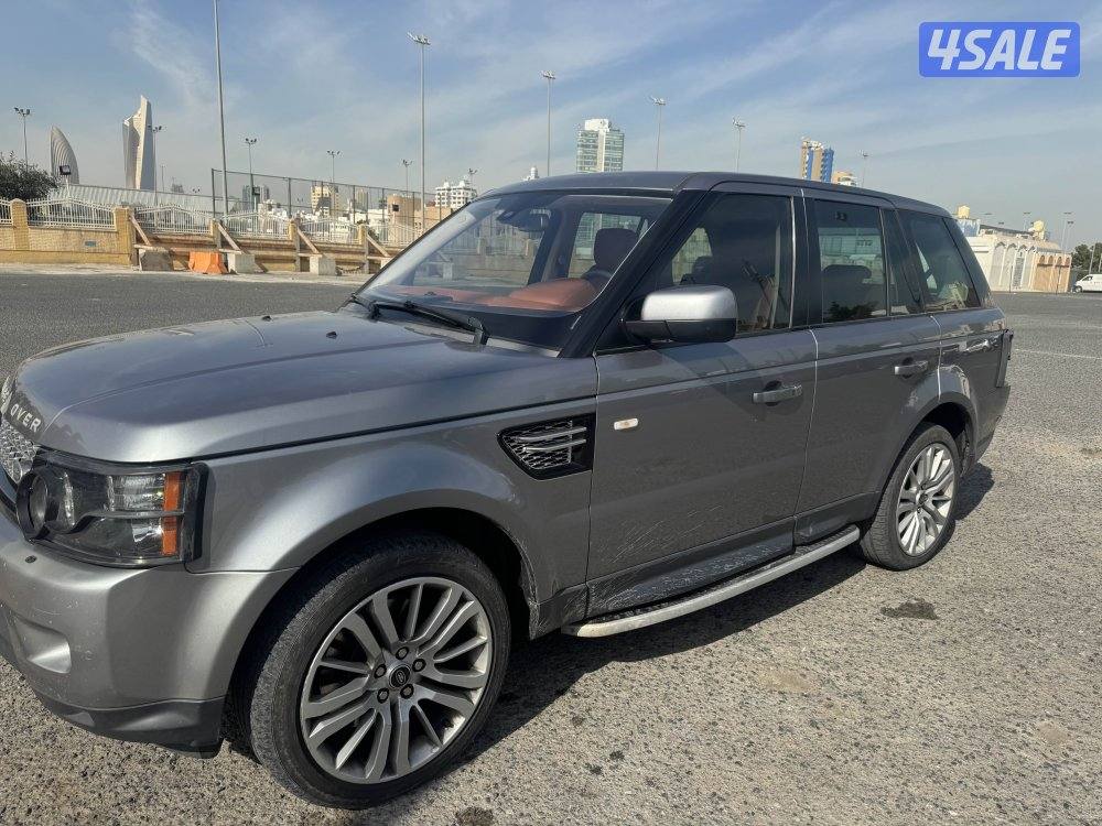 للبيع رنج روفر HSE0