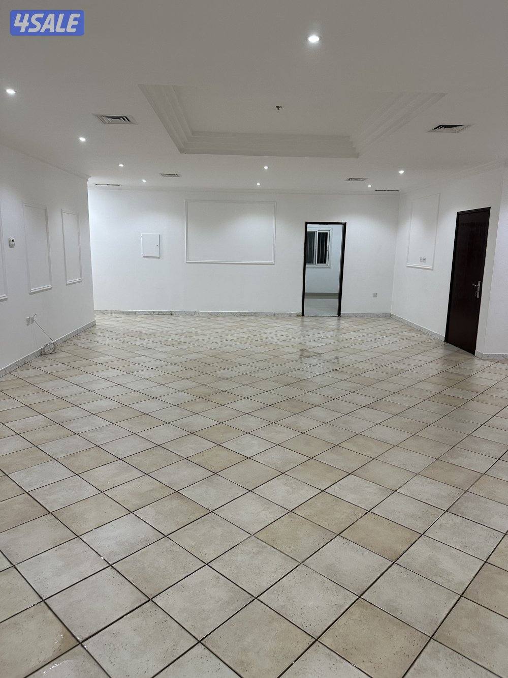 للأيجار دور ارضي بسلوئ5