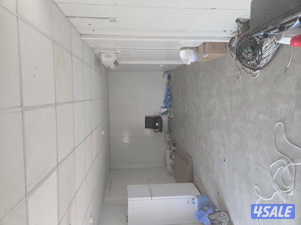 شاليه ساندوتش بانل ثابت ١٢ في ٥ عدد ٢4