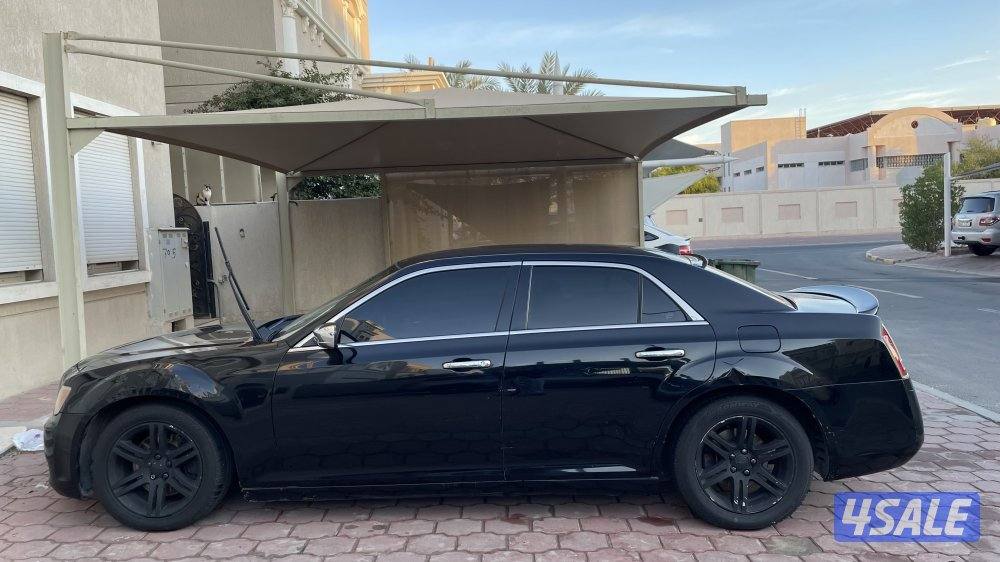 للبيع كرايلزر 2013 - 8 سلندر للبيع بيعه سريعه2