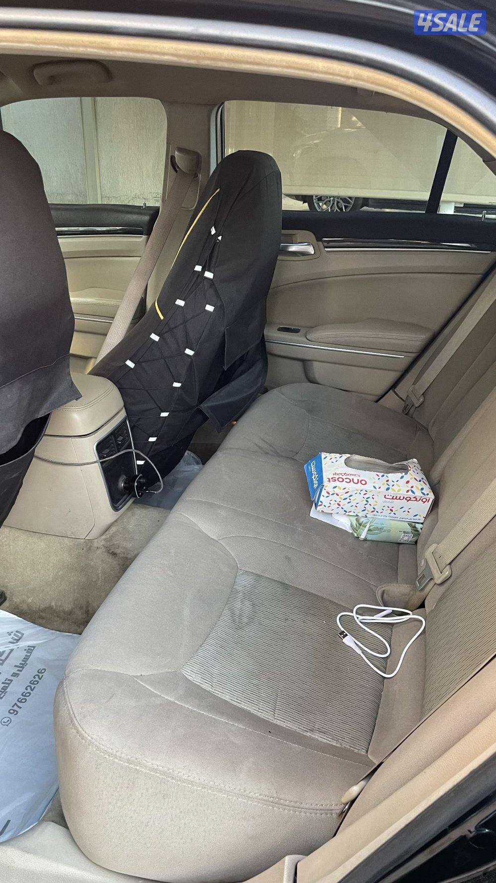 للبيع كرايلزر 2013 - 8 سلندر للبيع بيعه سريعه5