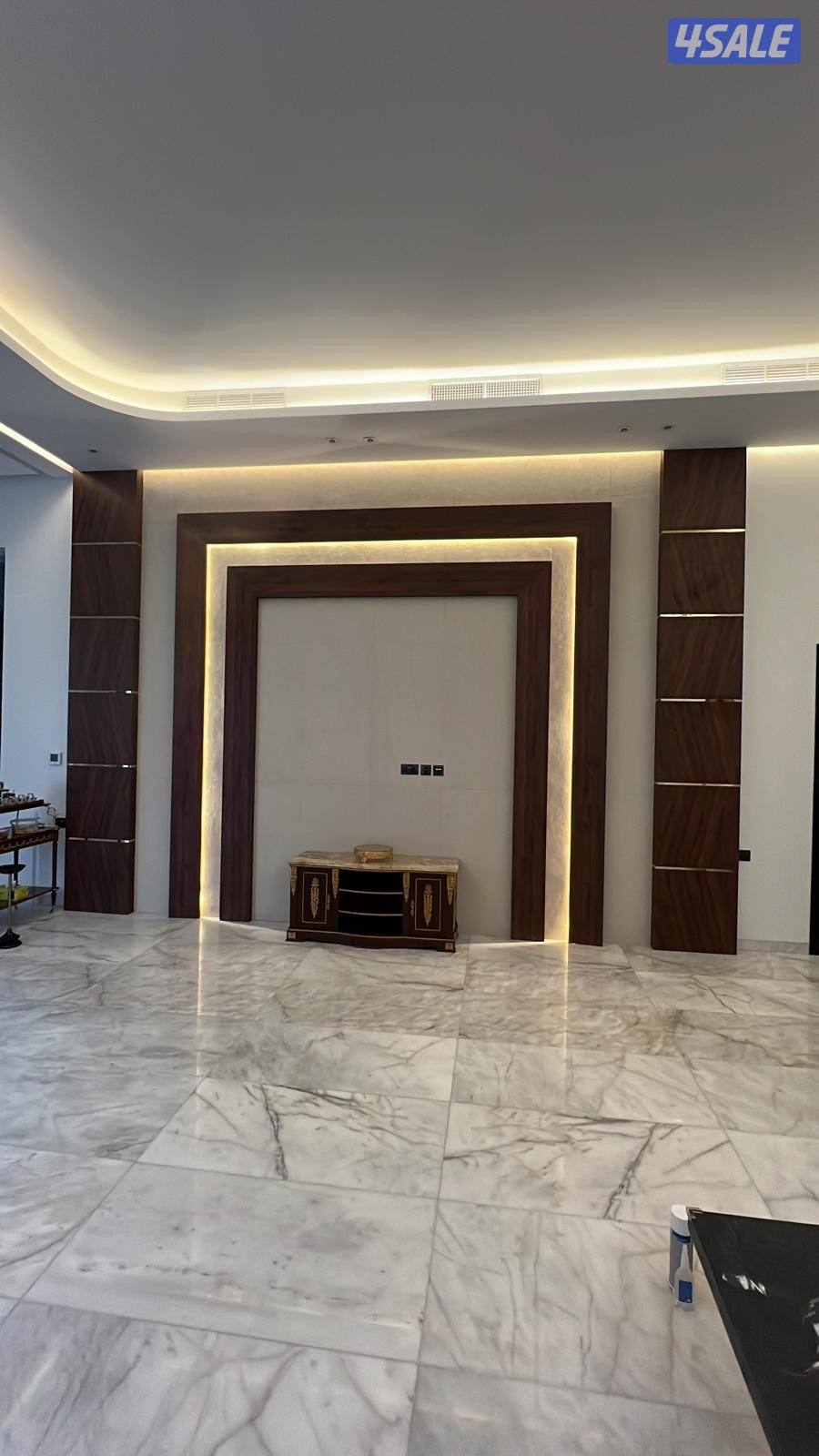 صباغ خشب ونجار صبغ باب كبتات وغرفة النوم صبغ خاص نارى ولكر6