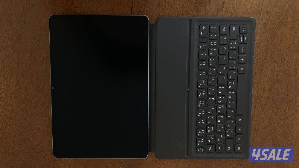 Huawei MatePad - 11.5"S2