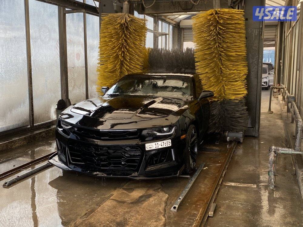 Urgent sale 2012 Camaro RS1