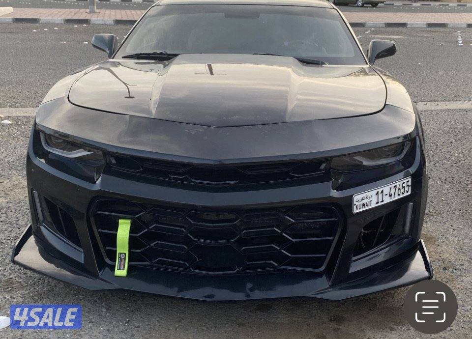 Urgent sale 2012 Camaro RS2
