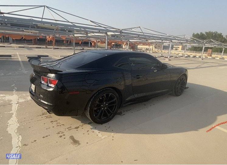 Urgent sale 2012 Camaro RS9