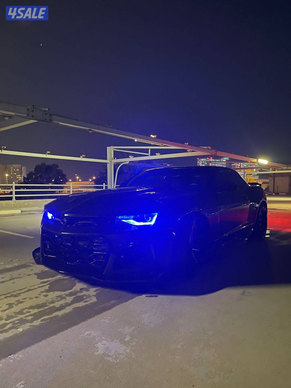 Urgent sale 2012 Camaro RS0