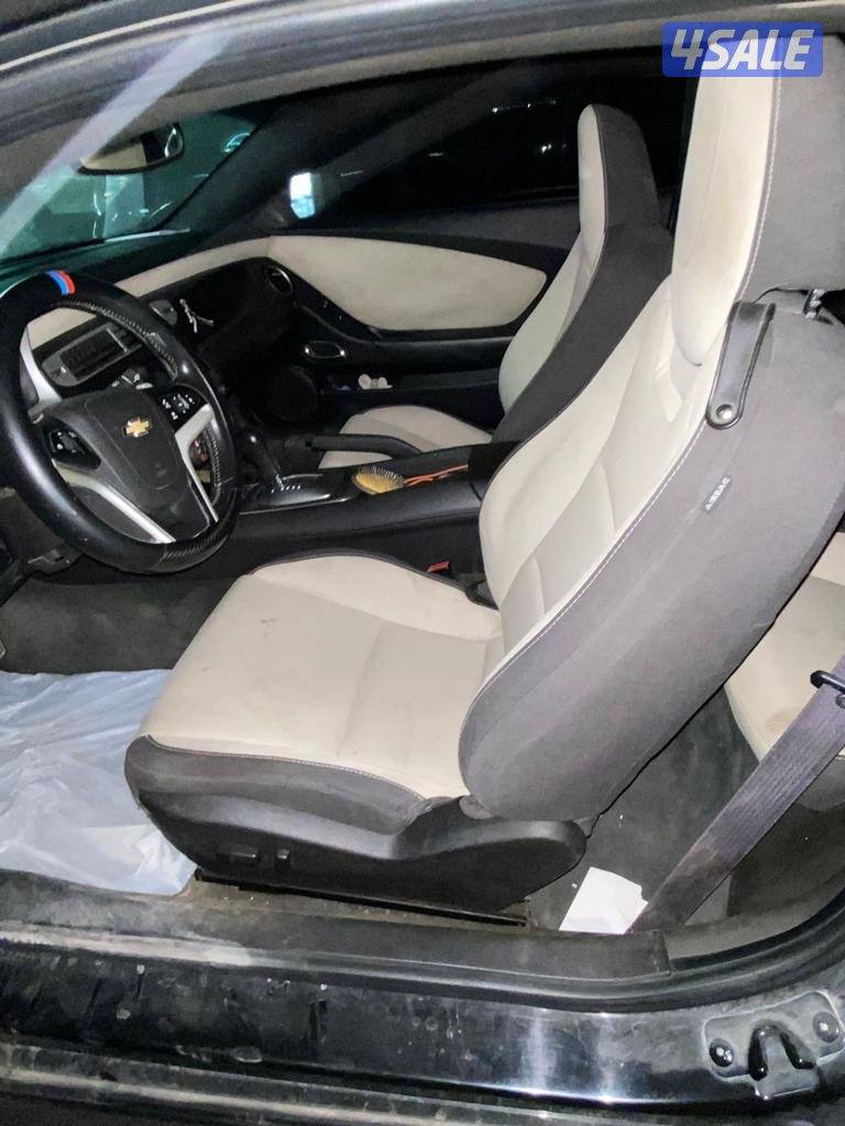 Urgent sale 2012 Camaro RS11