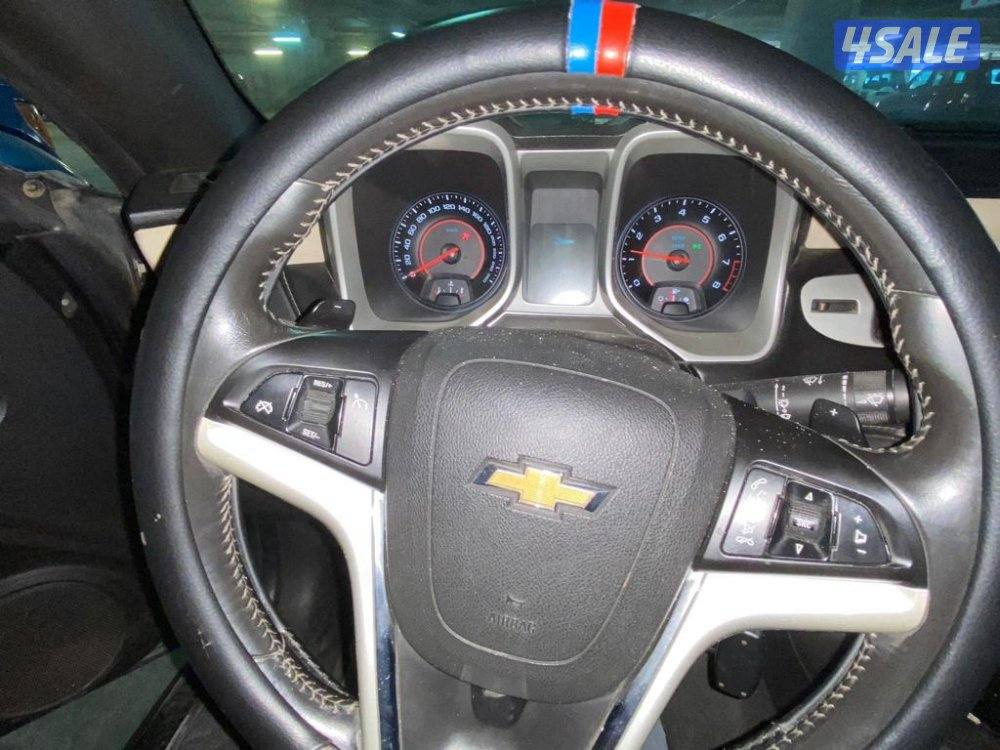 Urgent sale 2012 Camaro RS13