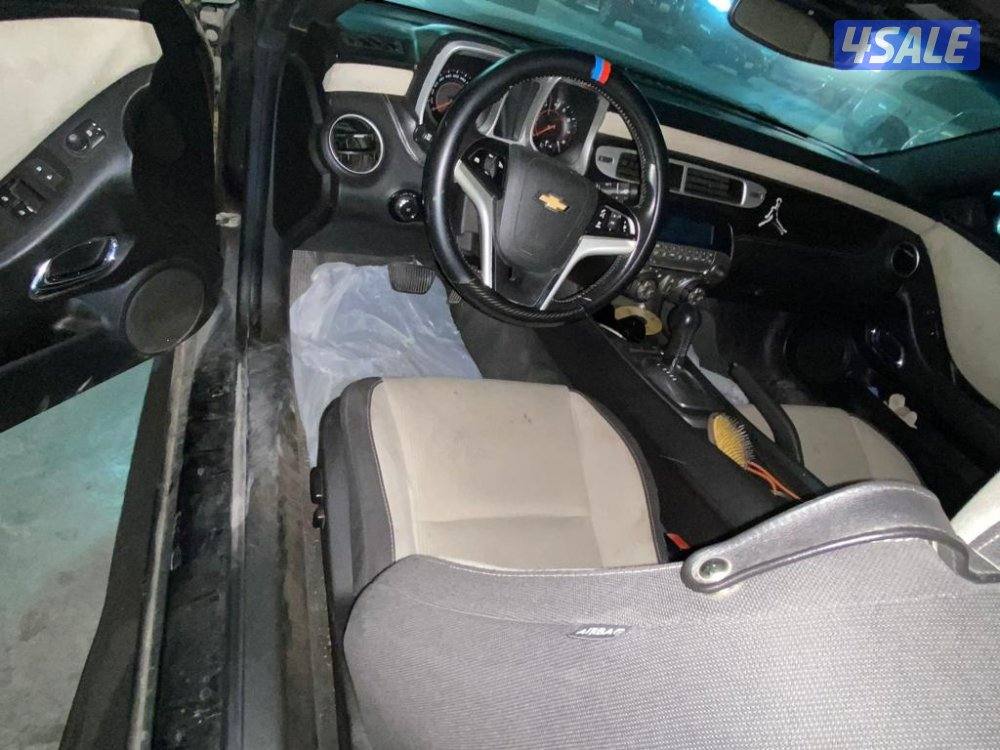 Urgent sale 2012 Camaro RS14