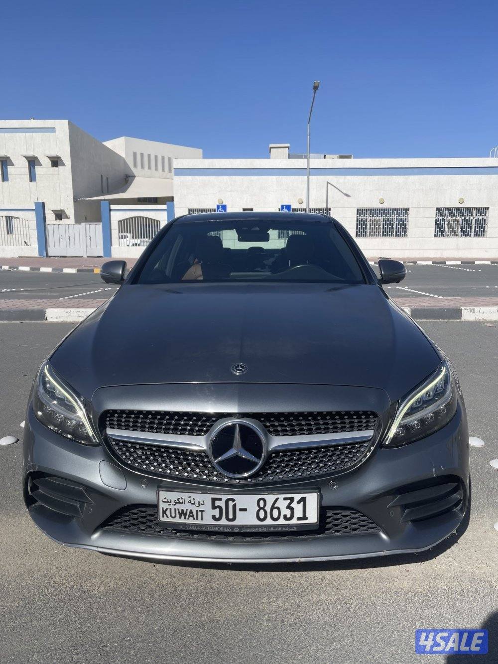 مرسيدس 2019-c2002