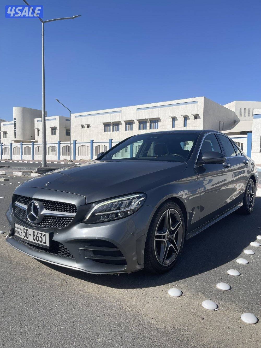 مرسيدس 2019-c2004