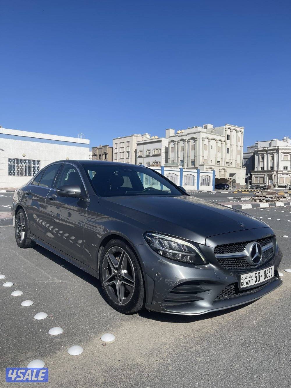 مرسيدس 2019-c2006