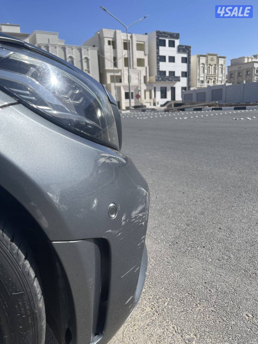 مرسيدس 2019-c2007