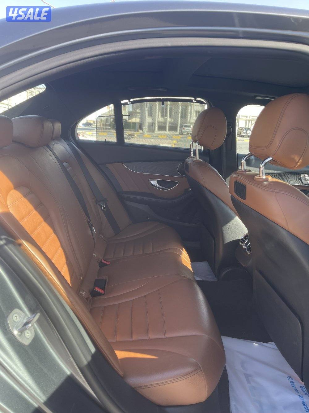 مرسيدس 2019-c20010