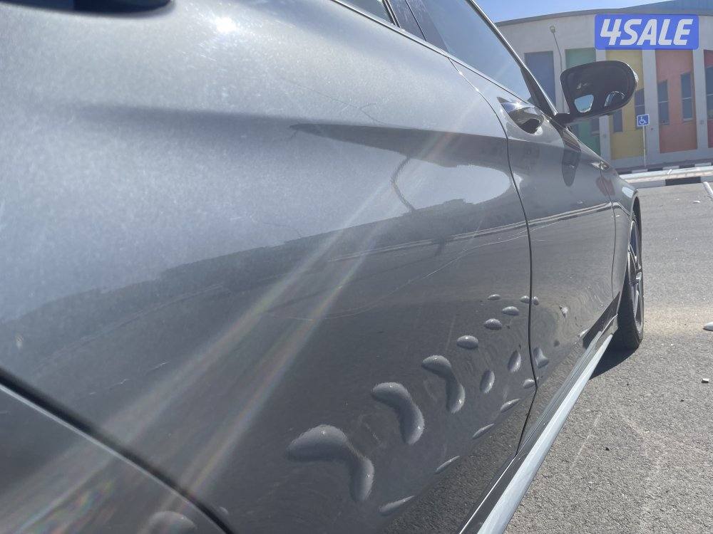 مرسيدس 2019-c2009