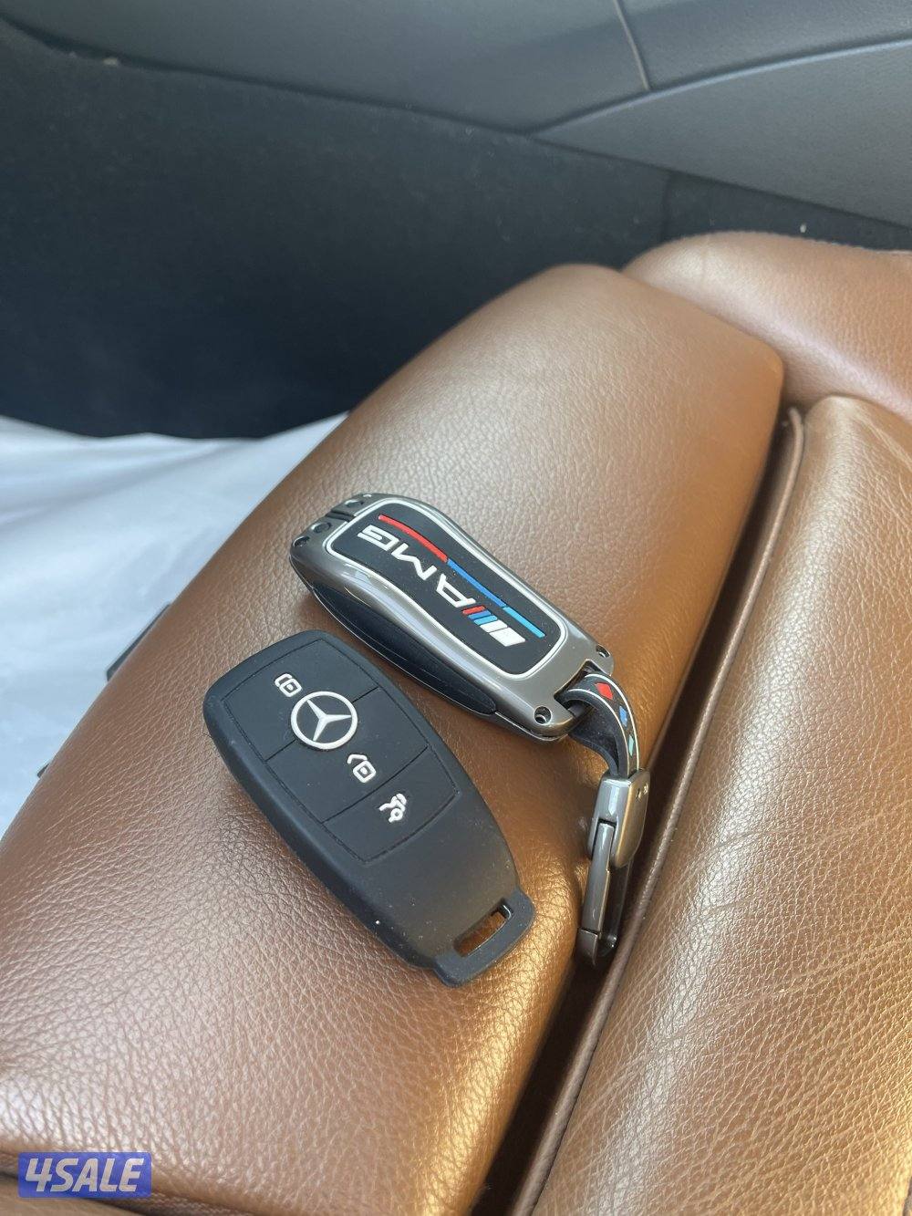 مرسيدس 2019-c20013