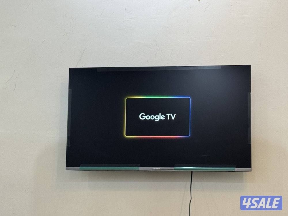 تلفزيون سكاي وورث 40 بوصه احدث نظام سمارت التلفزيون شبه جديد2