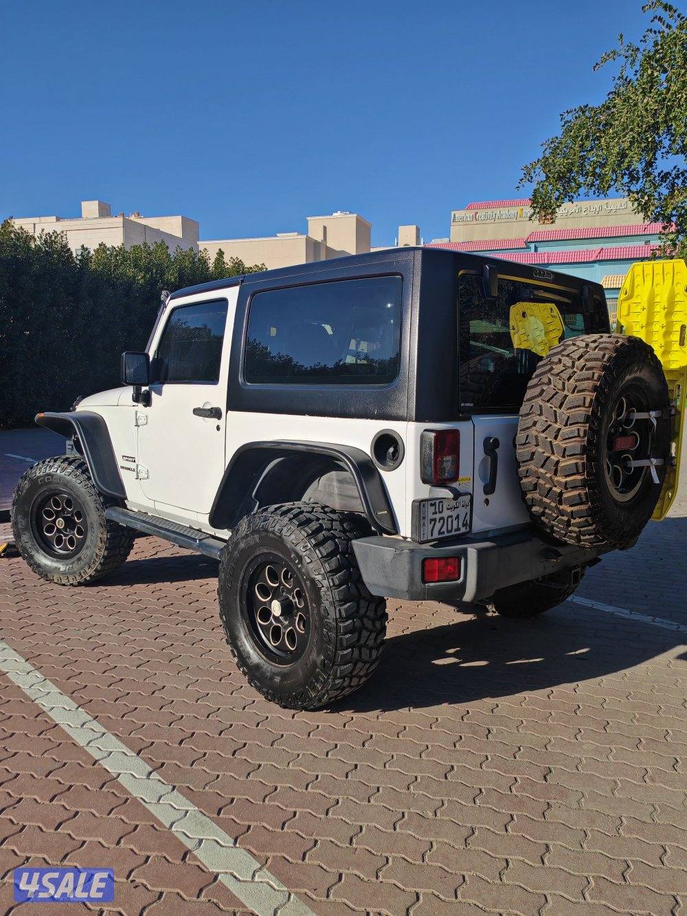 رانقلر قير عادي - صبغ الوكاله ٢٠١١ بابين1