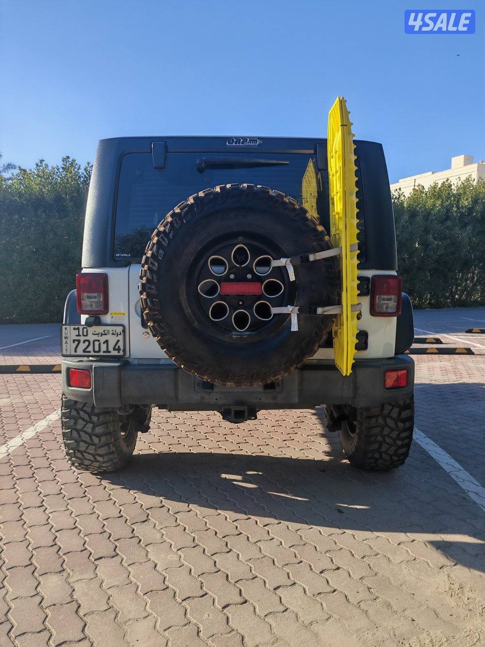 رانقلر قير عادي - صبغ الوكاله ٢٠١١ بابين2