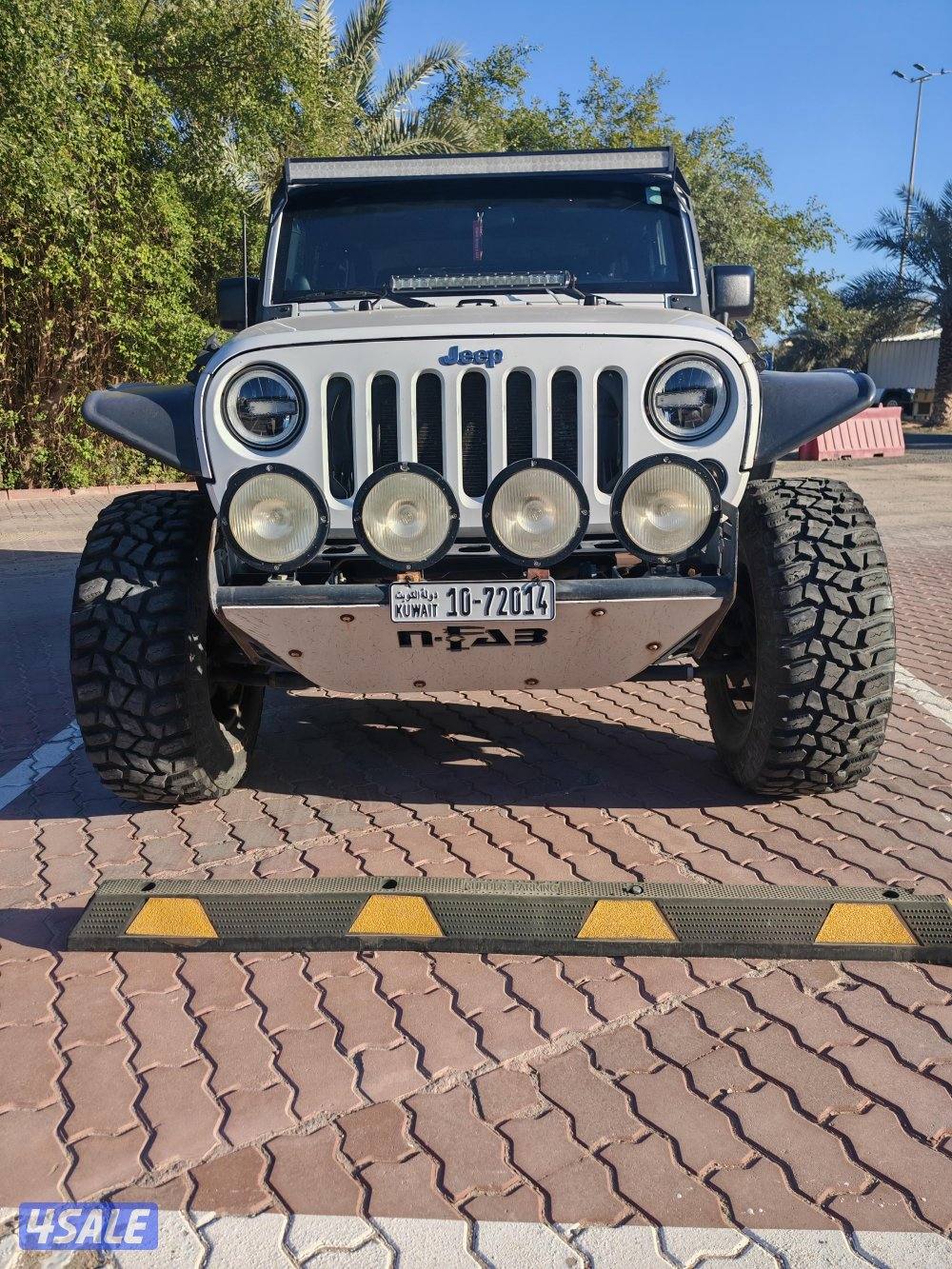 رانقلر قير عادي - صبغ الوكاله ٢٠١١ بابين3