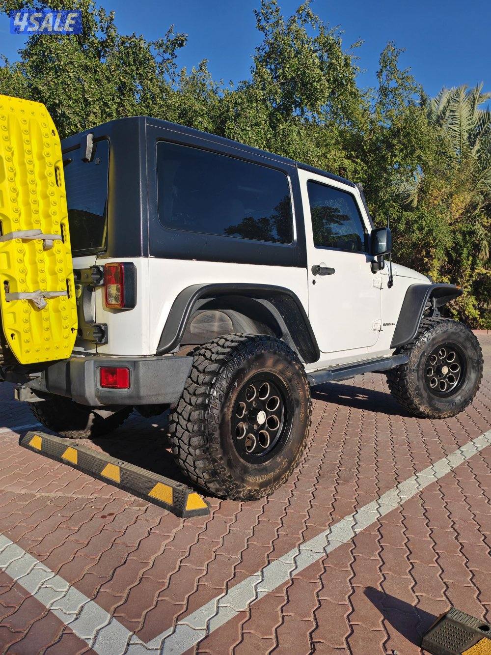 رانقلر قير عادي - صبغ الوكاله ٢٠١١ بابين5