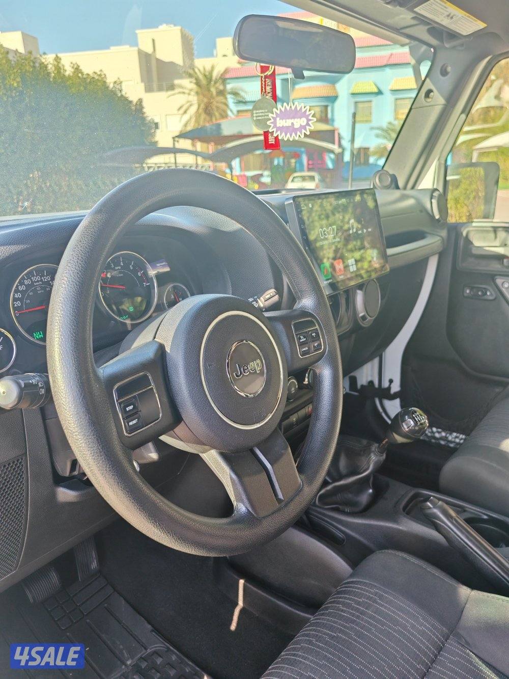 رانقلر قير عادي - صبغ الوكاله ٢٠١١ بابين8