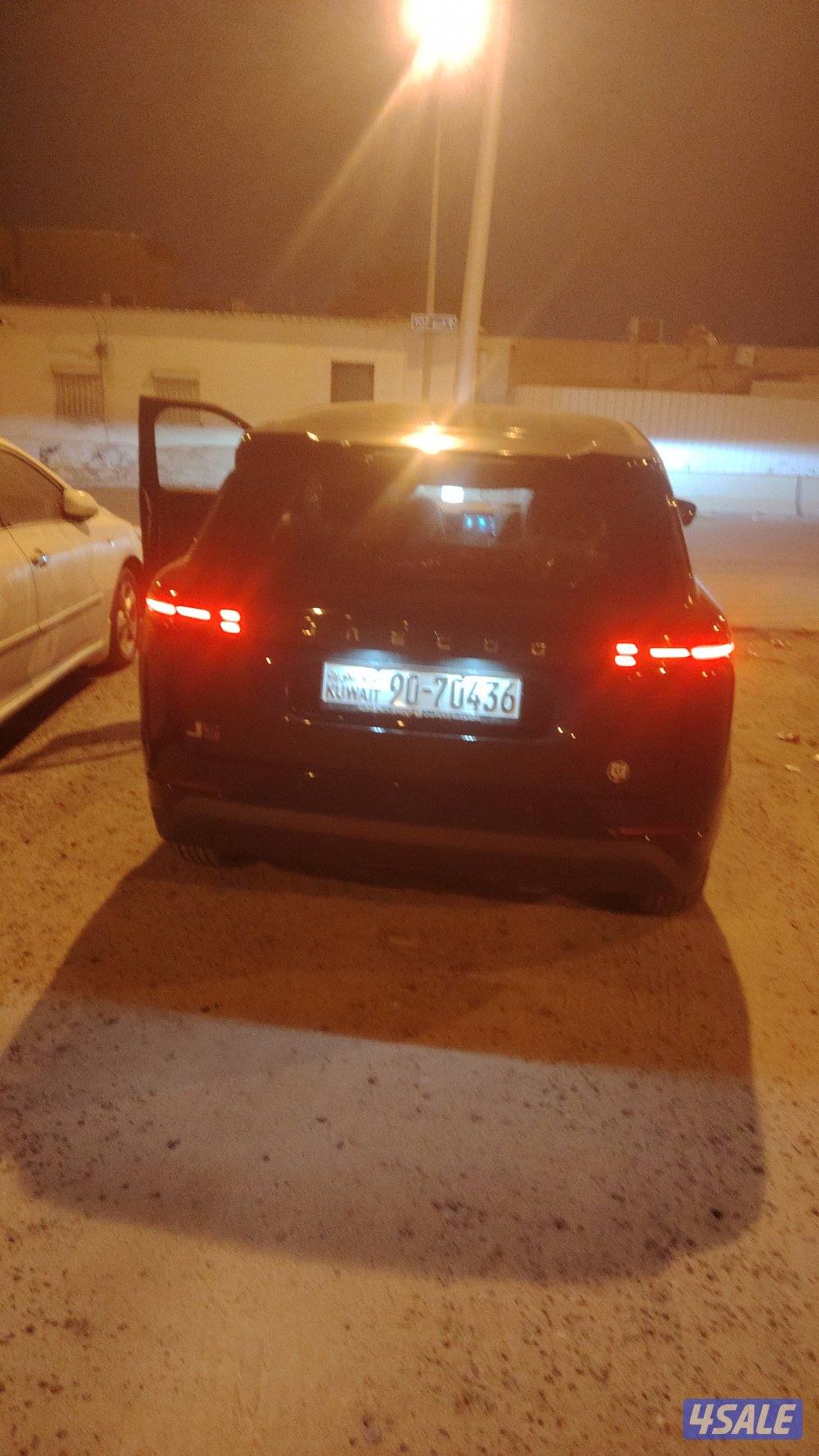 للبيع جايكو j5 ماشي 350 كيلو فقط1