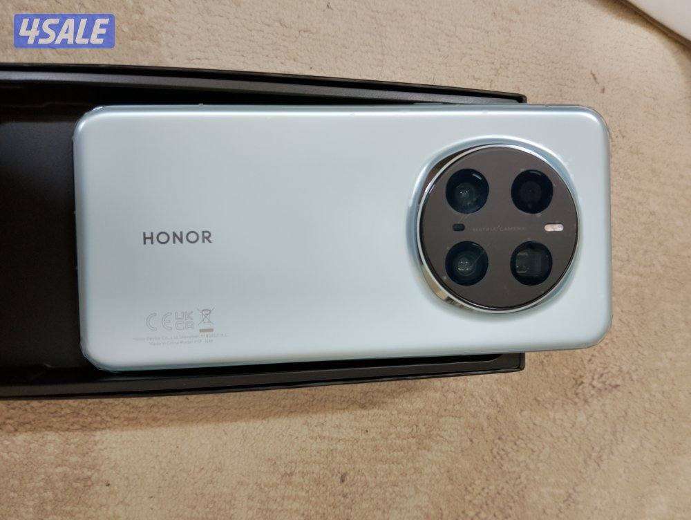 Honor Magic 7 pro2